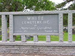 Sterling White Cemetery